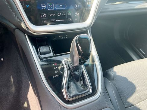 Used 2021 Subaru Outback Limited XT w/ Popular Package #2 image 16