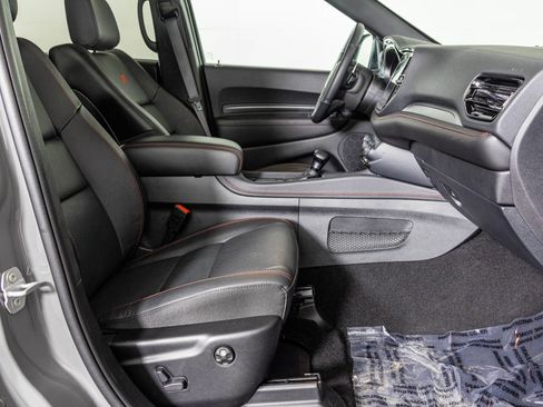 New 2026 Dodge Durango GT image 46