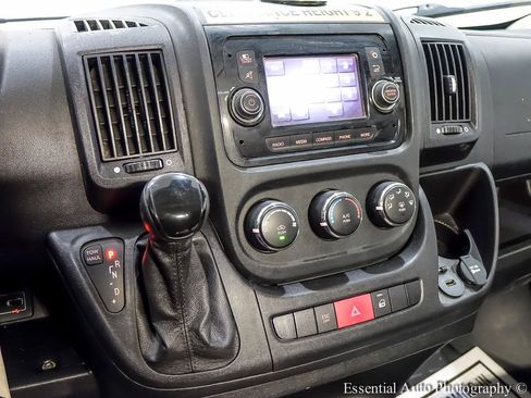 Used 2019 RAM ProMaster 3500 FWD image 11