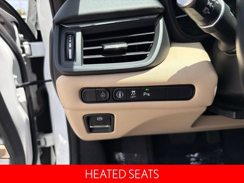 Used 2021 Acura TLX w/ Technology Package FWD image 18