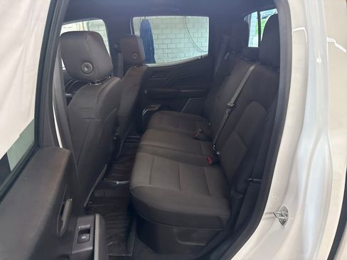 Used 2024 Chevrolet Colorado Trail Boss w/ Advanced Trailering Package image 51