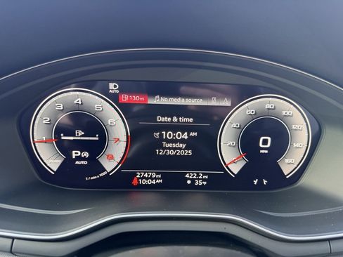 Certified 2023 Audi A5 2.0T Premium Plus w/ Premium Plus image 30