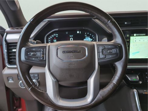 Used 2023 GMC Sierra 1500 Denali w/ Technology Package image 23