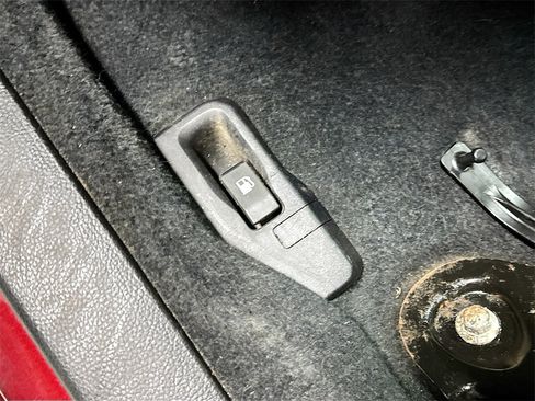 Used 2018 Subaru Forester 2.5i Premium image 26