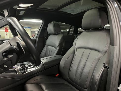 Used 2021 BMW X6 xDrive40i w/ M Sport Package AWD/4WD image 20