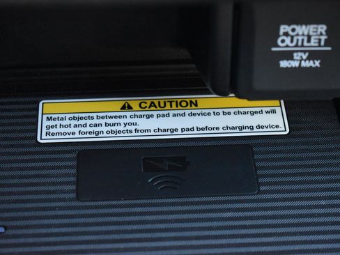 Used 2022 Honda Ridgeline RTL-E image 9