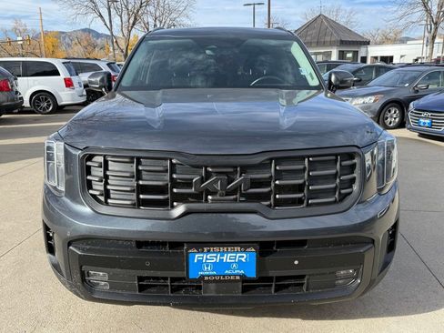 Used 2023 Kia Telluride SX image 9