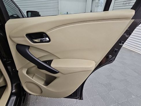Used 2017 Acura RDX FWD image 32