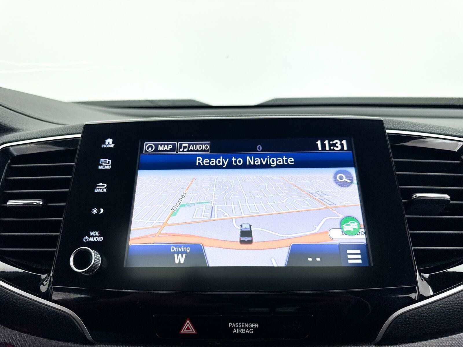 Used 2023 Honda Ridgeline RTL-E image 22