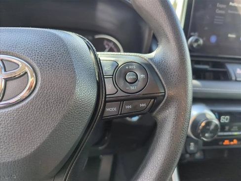 Used 2023 Toyota RAV4 XLE w/ Convenience Package image 18