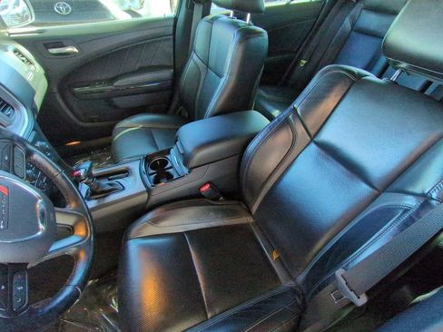 Used 2021 Dodge Charger SXT w/ Plus Group image 14