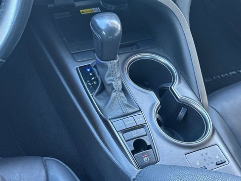 Used 2023 Toyota Camry XSE image 19