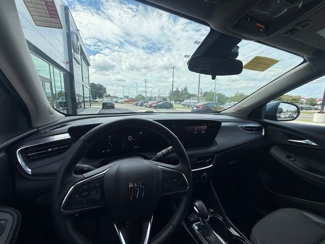 Used 2024 Buick Encore GX Preferred w/ Comfort Package AWD/4WD image 23