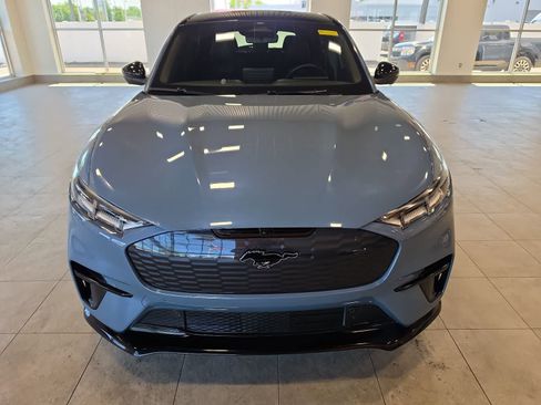 Used 2023 Ford Mustang Mach-E GT AWD/4WD image 3