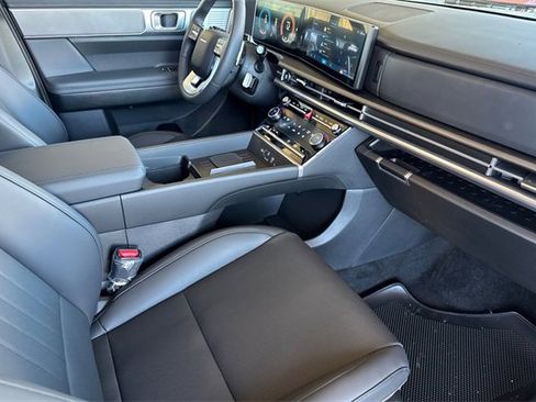 New 2026 Hyundai Santa Fe SEL image 17