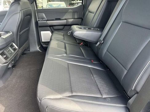 New 2026 Ford F150 Lariat AWD/4WD image 16