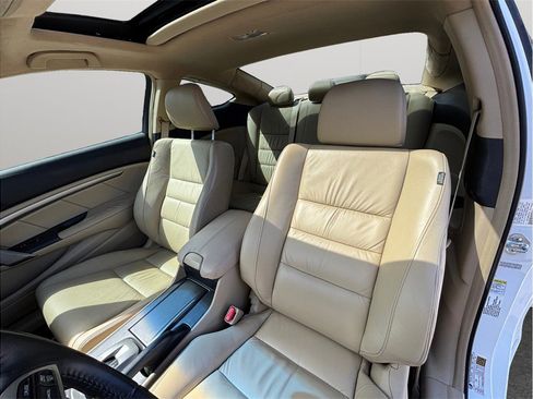 Used 2008 Honda Accord EX-L image 15