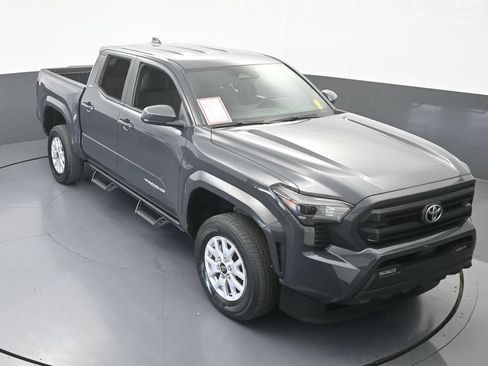 Used 2024 Toyota Tacoma SR5 RWD image 53