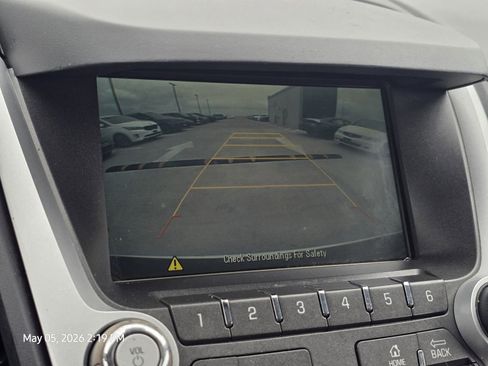 Used 2015 Chevrolet Equinox LT w/ Driver Convenience Package FWD image 22