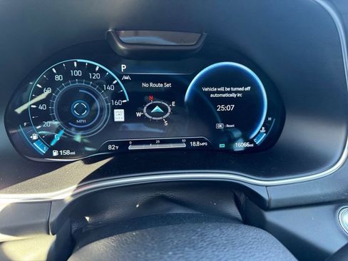 Used 2023 Genesis GV80 3.5T w/ Cargo Package image 18