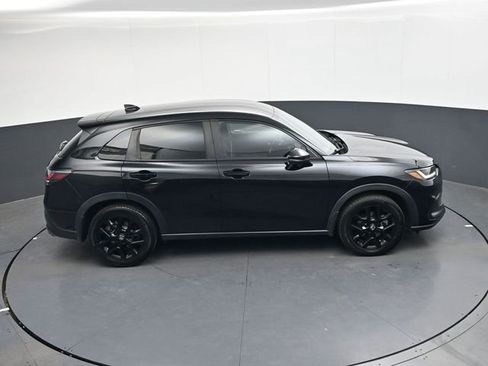 Used 2024 Honda HR-V Sport image 25