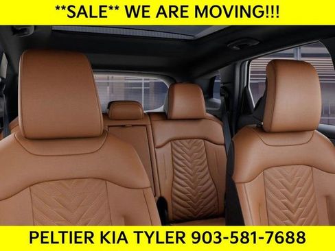 New 2026 Kia Sportage X-Line w/ X-Line Technology Package AWD/4WD image 27