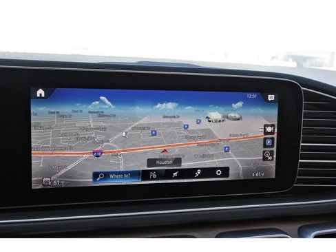 Used 2022 Mercedes-Benz GLE 350 GLE 350 image 23