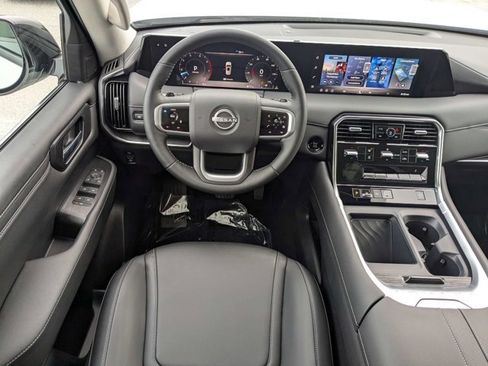 New 2026 Nissan Armada SV image 16