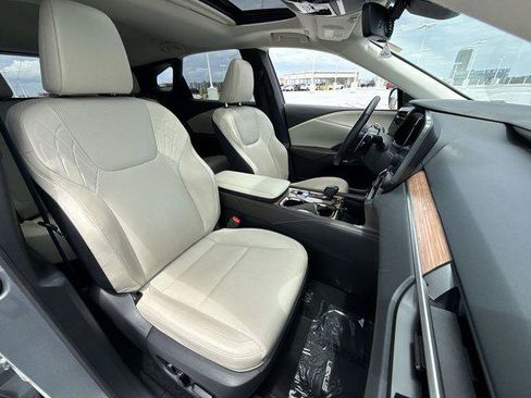 Certified 2024 Lexus RX 350 Premium w/ Cold Area Package FWD image 26