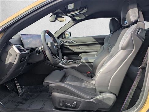 New 2026 BMW M4 xDrive Competition image 10