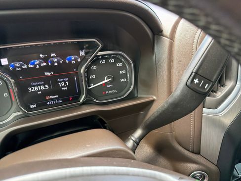 Used 2022 GMC Sierra 1500 Denali w/ Technology Package AWD/4WD image 17