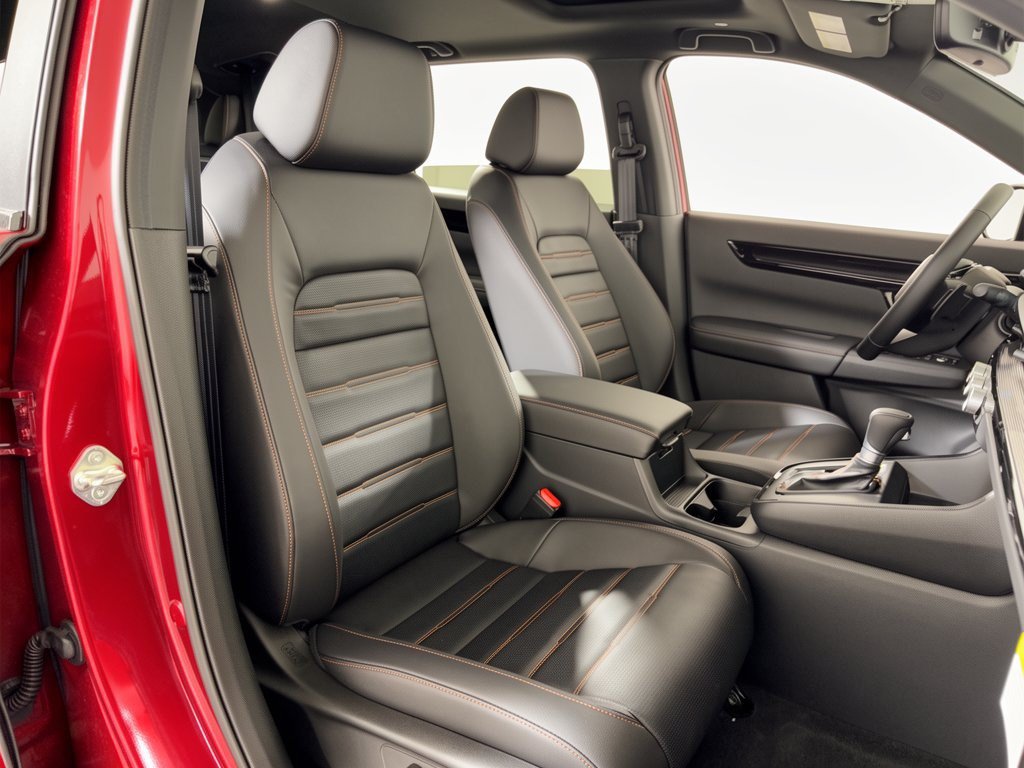New 2027 Honda CR-V Sport Touring image 30