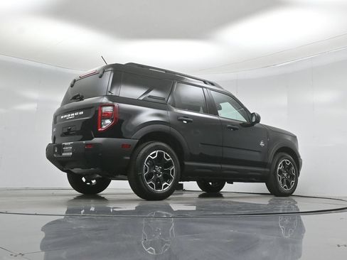 New 2026 Ford Bronco Sport Outer Banks AWD/4WD image 46