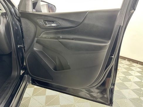 Used 2024 Chevrolet Equinox LT AWD/4WD image 22