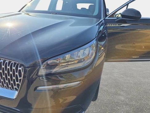 Used 2022 Lincoln Corsair AWD w/ Premium Package image 30