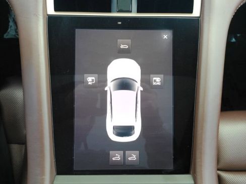 Used 2023 Porsche Taycan 4S w/ Performance Package image 48