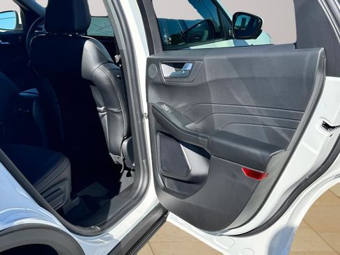 New 2026 Ford Escape ST-Line Select w/ Tech Pack #2 image 17