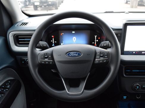 New 2026 Ford Maverick XLT image 8