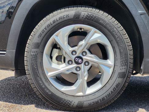 Used 2024 Hyundai Tucson SEL AWD/4WD image 10