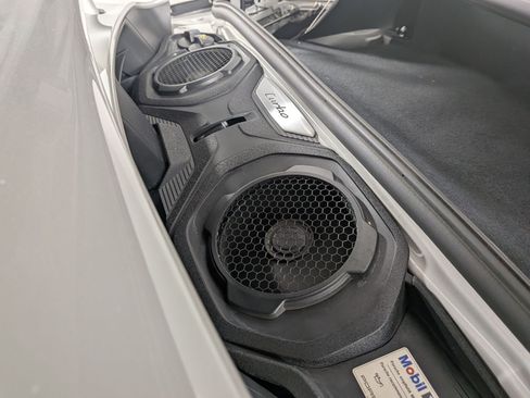Certified 2021 Porsche 911 Turbo AWD/4WD image 25