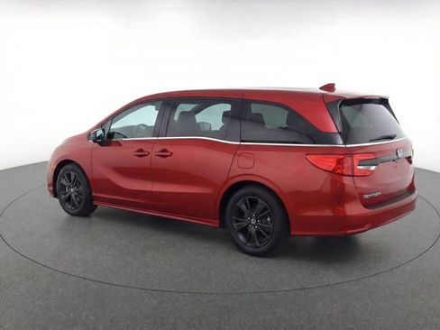 Used 2023 Honda Odyssey Sport image 5