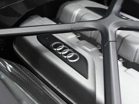 Used 2020 Audi R8 V10 performance AWD/4WD image 24