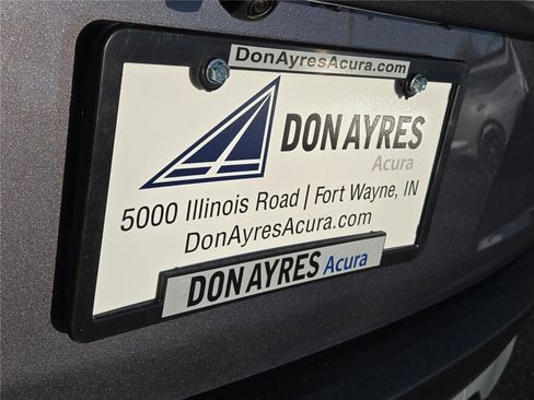 Used 2022 Honda CR-V EX-L image 33