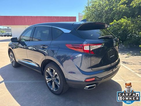 Used 2026 Acura RDX SH-AWD w/ Technology Package image 7