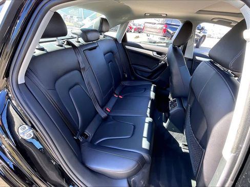 Used 2015 Audi A4 2.0T Premium image 17