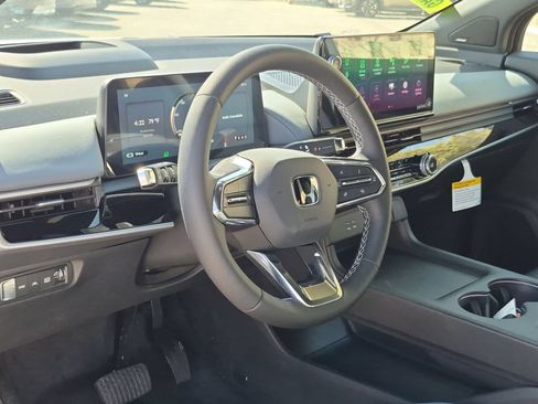 New 2026 Honda Prologue Elite image 2