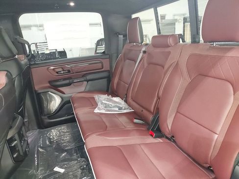 New 2026 RAM 1500 Limited AWD/4WD image 29