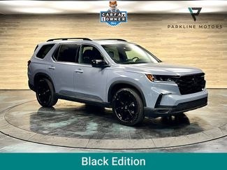 Used 2025 Honda Pilot Black Edition 360° Tour