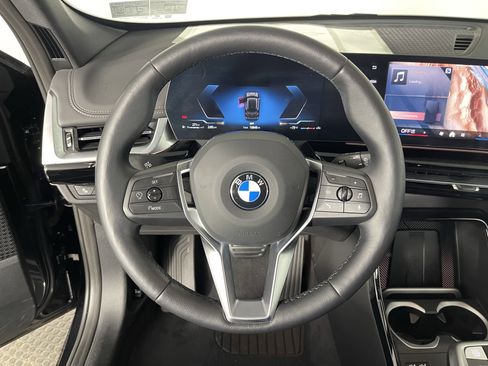 Certified 2024 BMW X1 xDrive28i w/ Convenience Package image 19