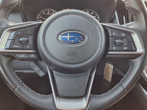 Used 2021 Subaru Outback Premium AWD/4WD image 11